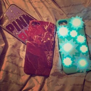 iPhone 7/8 cases